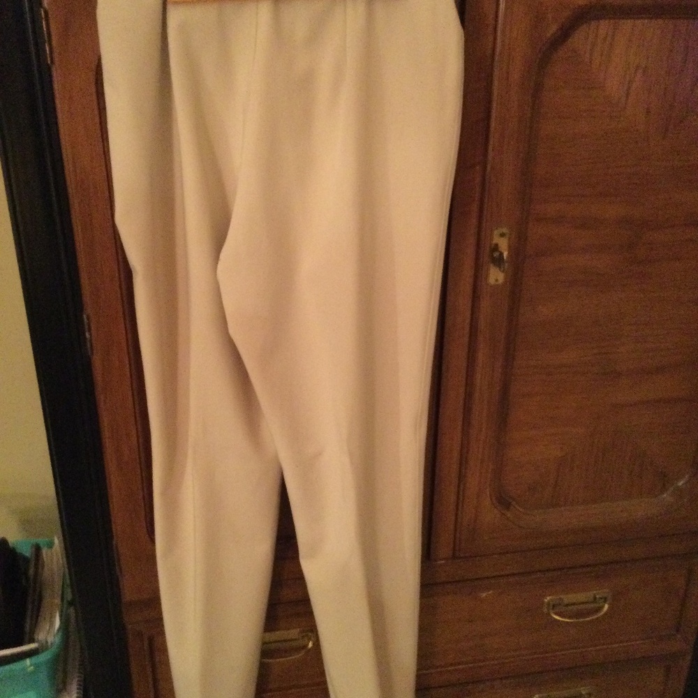 Dress pants